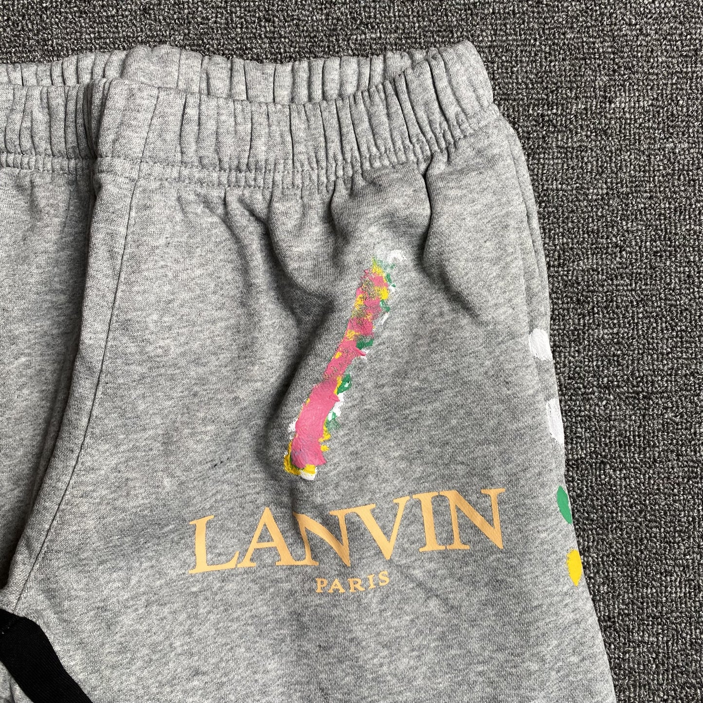 Gallery-Dept-x-Lanvin-Sweatpants-Grey-4_d79d8388-Drip Store Argentina
