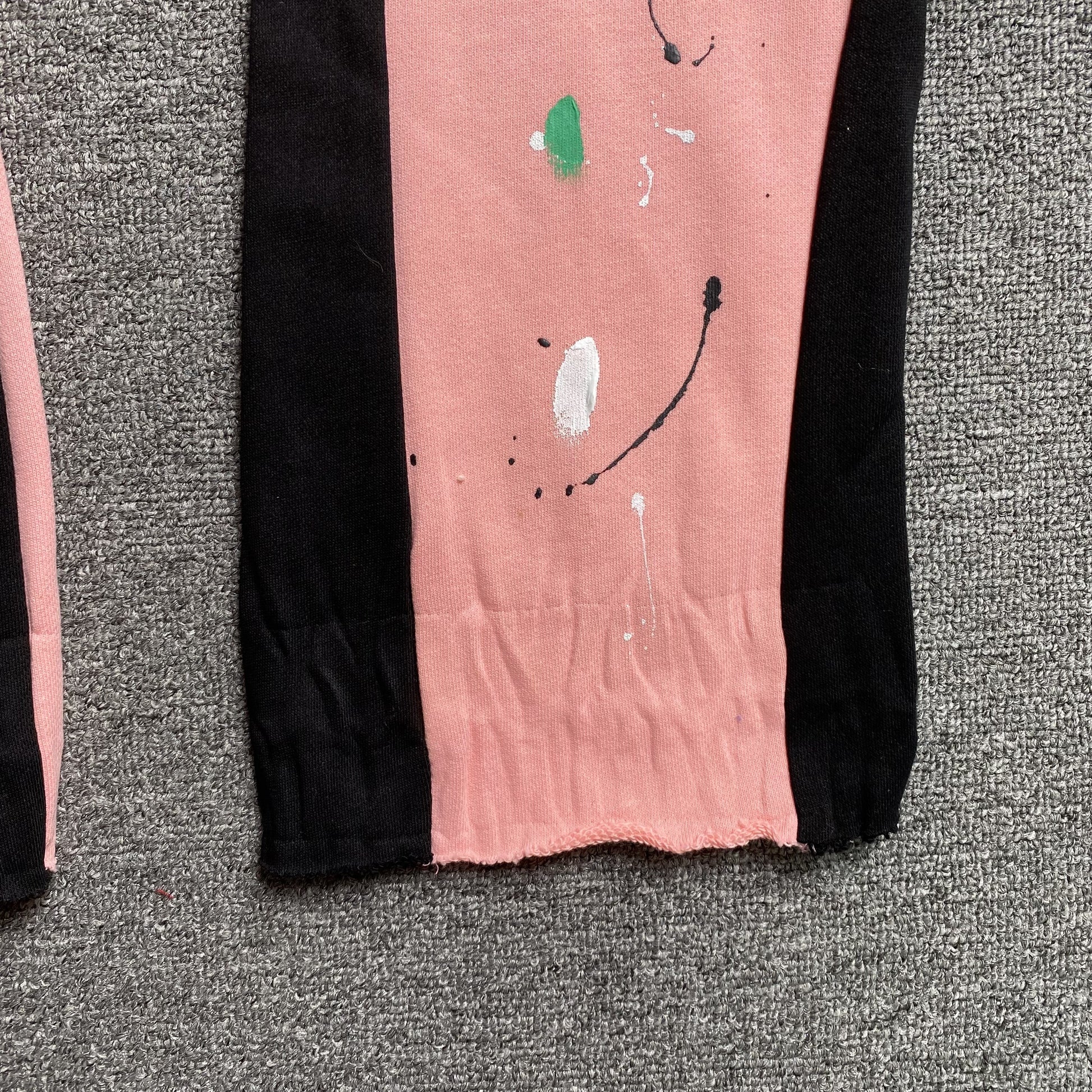 Gallery-Dept-x-Lanvin-Sweatpants-Pink-3-Drip Store Argentina