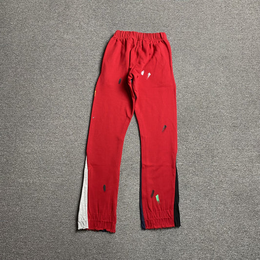 Gallery-Dept-x-Lanvin-Sweatpants-Red-2-Drip Store Argentina