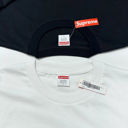 SUPREME MARADONA TEE WHITE