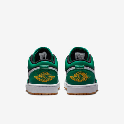 JORDAN 1 LOW MALACHITE