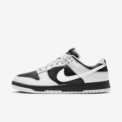 NIKE DUNK LOW REVERSE PANDA