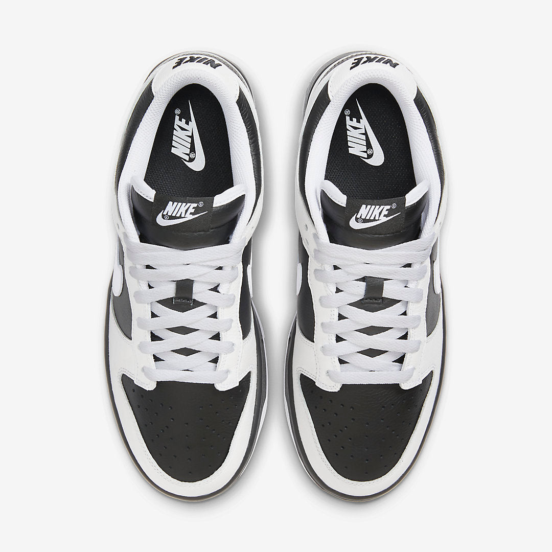 NIKE DUNK LOW REVERSE PANDA