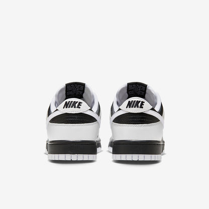 NIKE DUNK LOW REVERSE PANDA