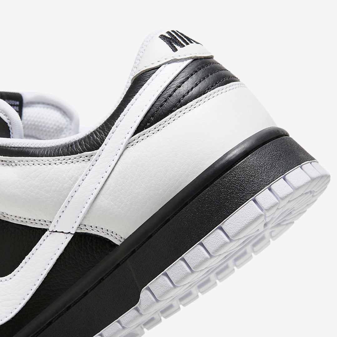 NIKE DUNK LOW REVERSE PANDA