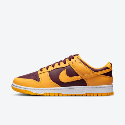 NIKE DUNK LOW ARIZONA STATE