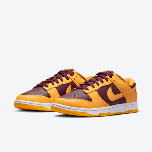 NIKE DUNK LOW ARIZONA STATE