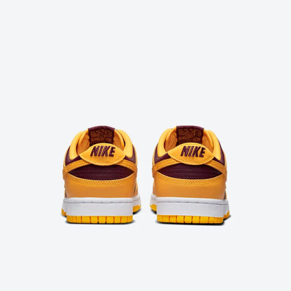 NIKE DUNK LOW ARIZONA STATE