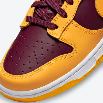 NIKE DUNK LOW ARIZONA STATE