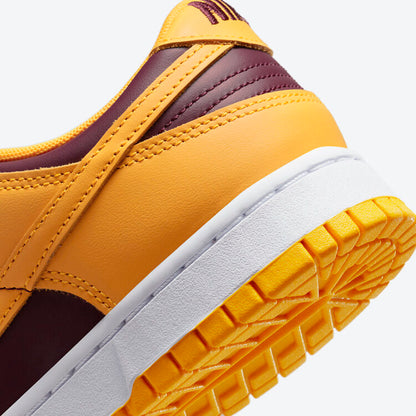 NIKE DUNK LOW ARIZONA STATE