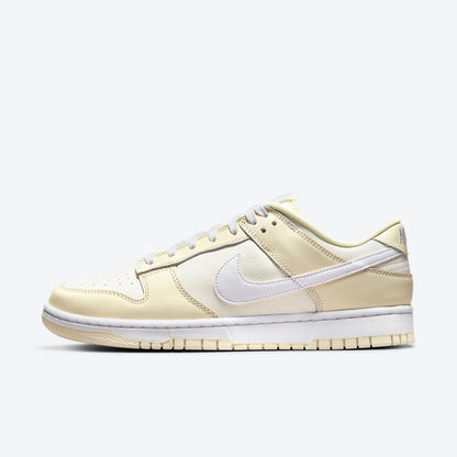 NIKE DUNK LOW COCONUT MILK