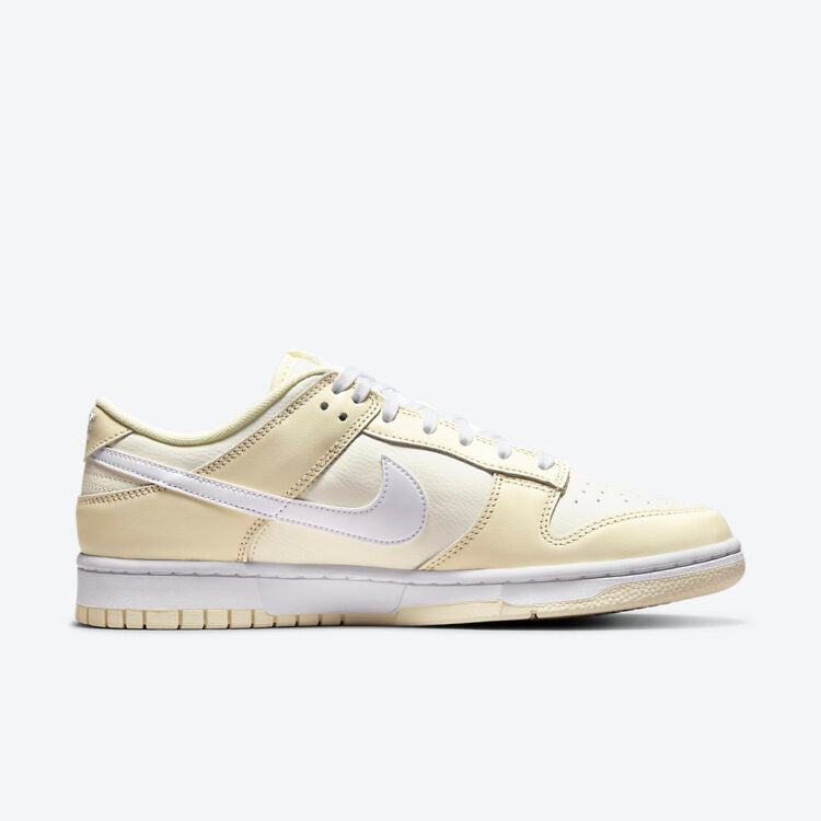 NIKE DUNK LOW COCONUT MILK