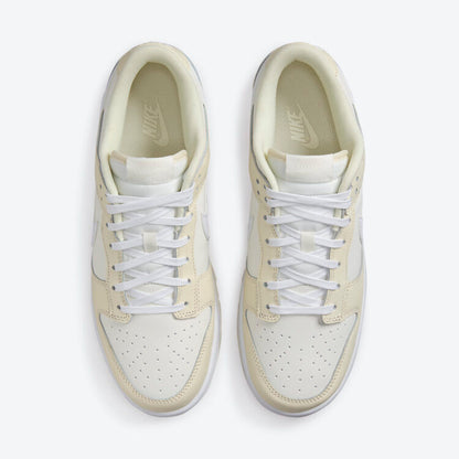 NIKE DUNK LOW COCONUT MILK