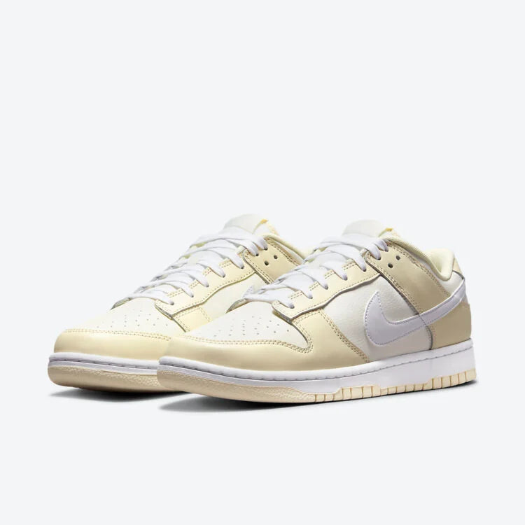 NIKE DUNK LOW COCONUT MILK