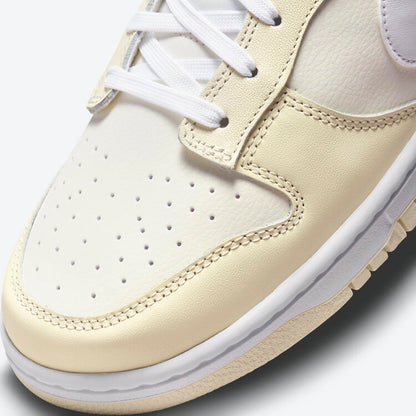 NIKE DUNK LOW COCONUT MILK