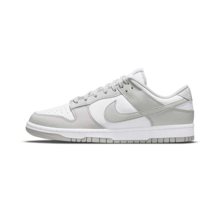 NIKE DUNK LOW GREY FOG