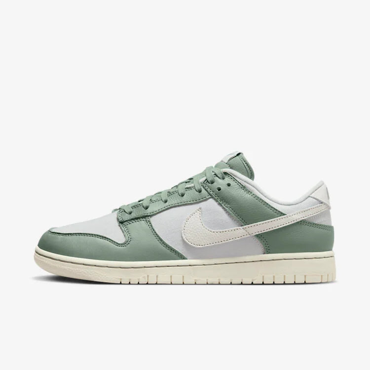 NIKE DUNK LOW MICA GREEN