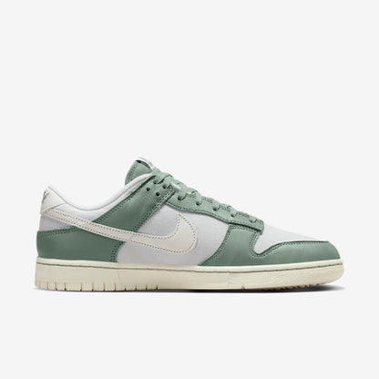 NIKE DUNK LOW MICA GREEN