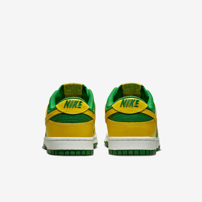 NIKE DUNK LOW REVERSE BRAZIL