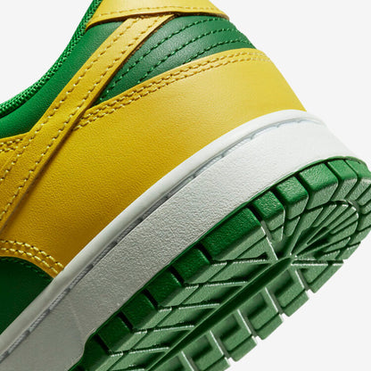 NIKE DUNK LOW REVERSE BRAZIL