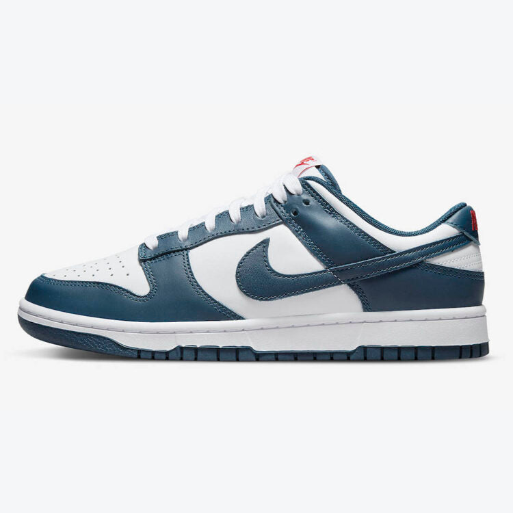 NIKE DUNK LOW VALERIAN BLUE