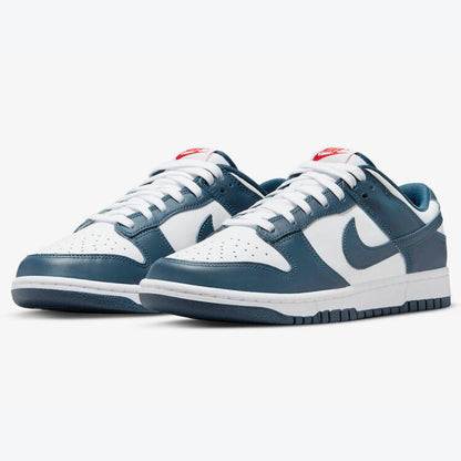 NIKE DUNK LOW VALERIAN BLUE