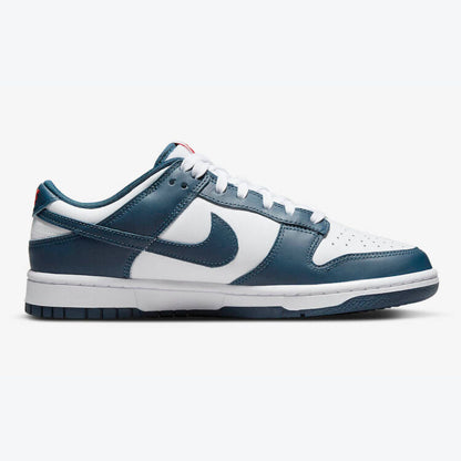 NIKE DUNK LOW VALERIAN BLUE