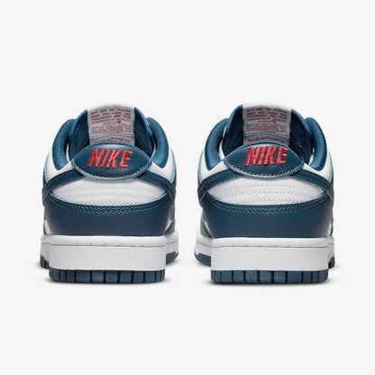 NIKE DUNK LOW VALERIAN BLUE