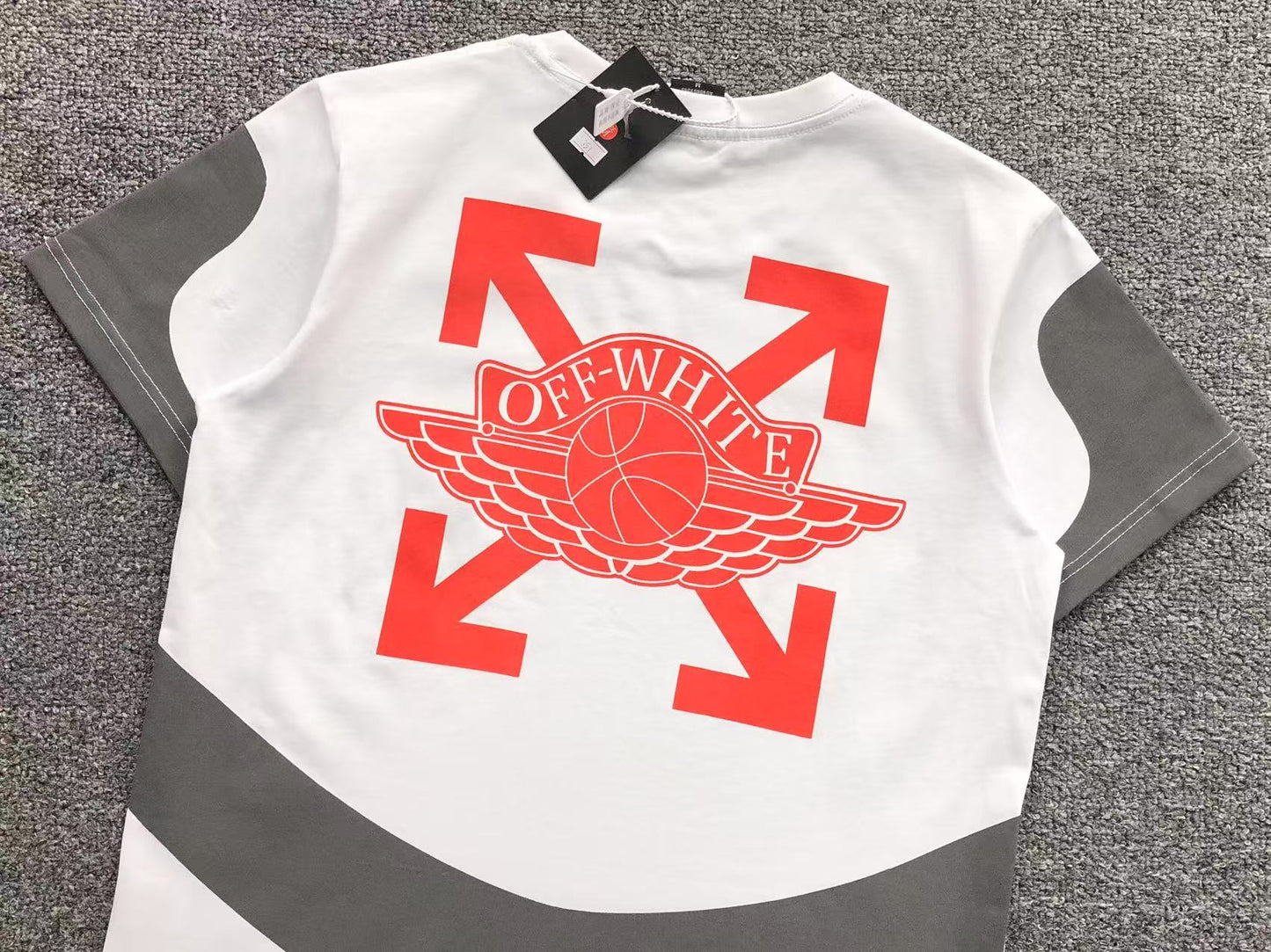 Off-White-X-Air-Jordan-Tee-White-4_c78f069e-Drip Store Argentina