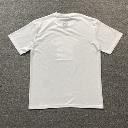Supreme-30th-Anniversary-First-Tee-White-2-Drip Store Argentina