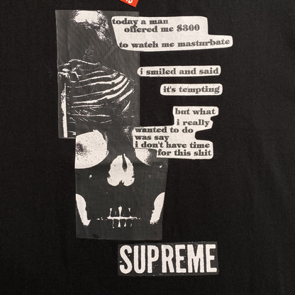 Supreme-Anatomy-Tee-Black-2-Drip Store Argentina