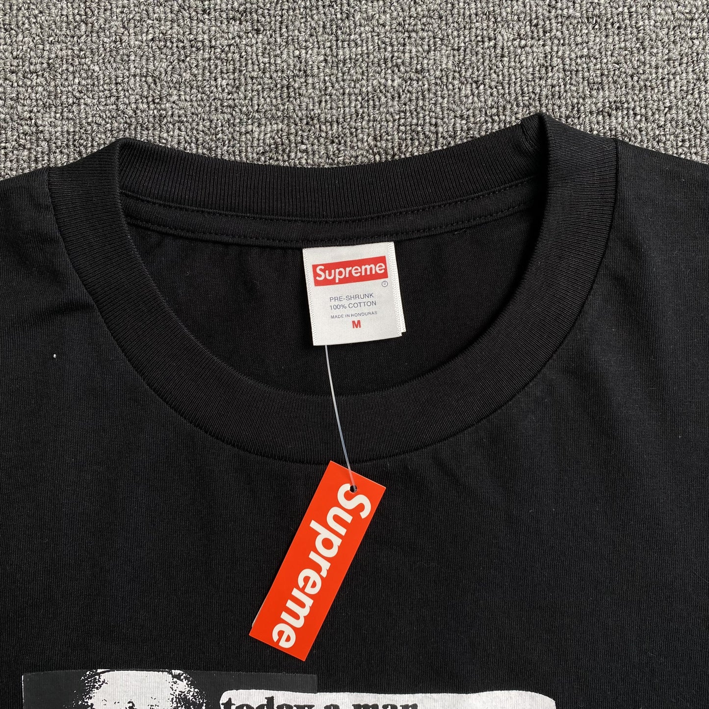 Supreme-Anatomy-Tee-Black-3-Drip Store Argentina