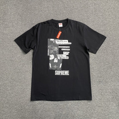 Supreme-Anatomy-Tee-Black-Drip Store Argentina