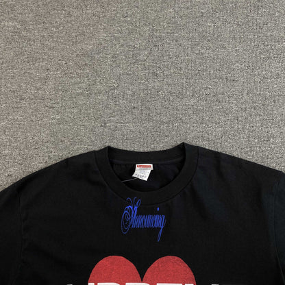 Supreme-Announcing-Tee-Black-3-Drip Store Argentina