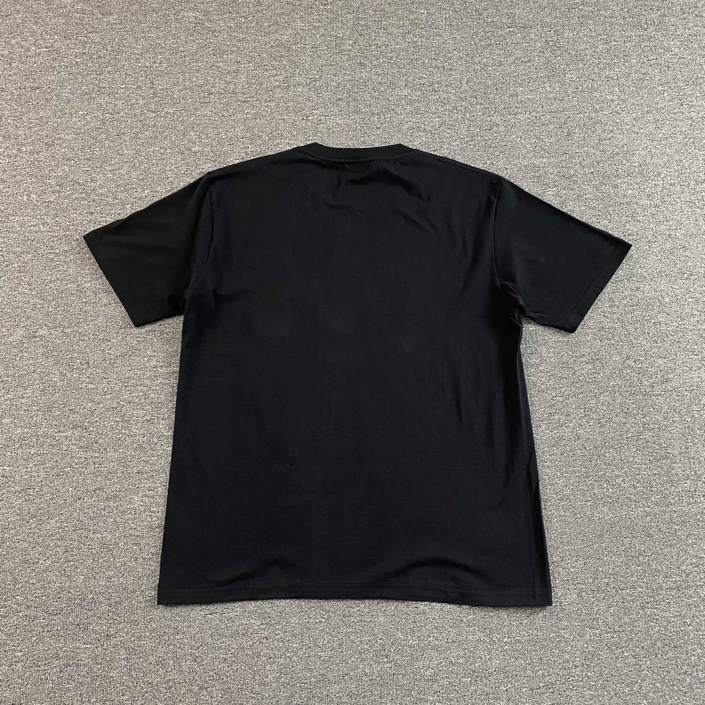 Supreme-Announcing-Tee-Black-4-Drip Store Argentina