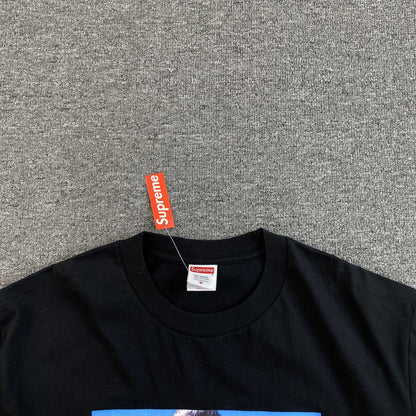 Supreme-Aphex-Twin-Windowlicker-Tee-Black-5-Drip Store Argentina