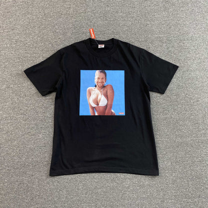 Supreme-Aphex-Twin-Windowlicker-Tee-Black-Drip Store Argentina
