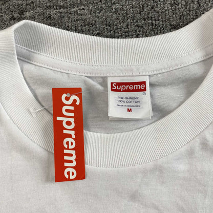 Supreme-Aphex-Twin-Windowlicker-Tee-White-5-Drip Store Argentina