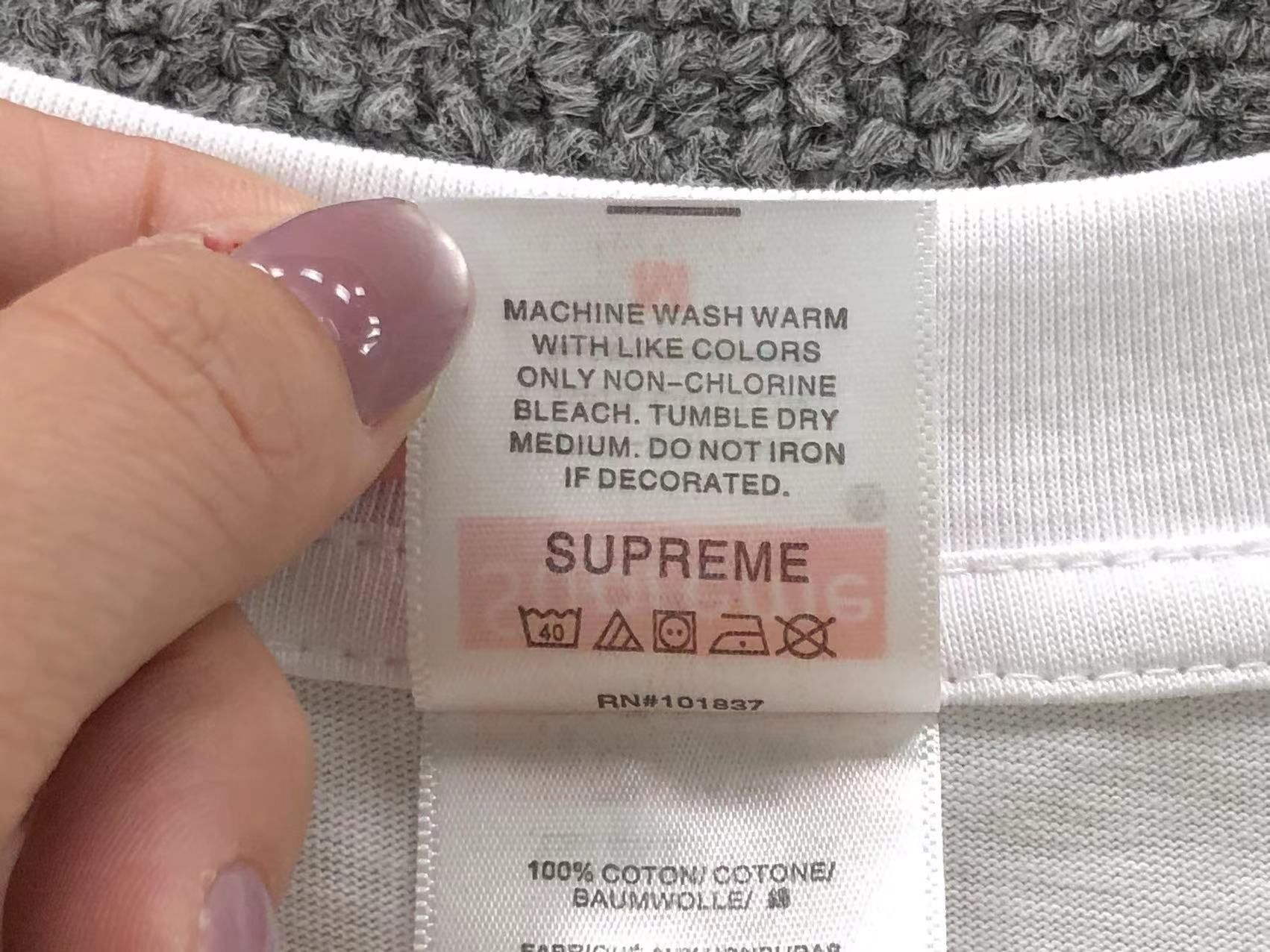 Supreme-Miami-Box-Logo-Tee-White-5-Drip Store Argentina