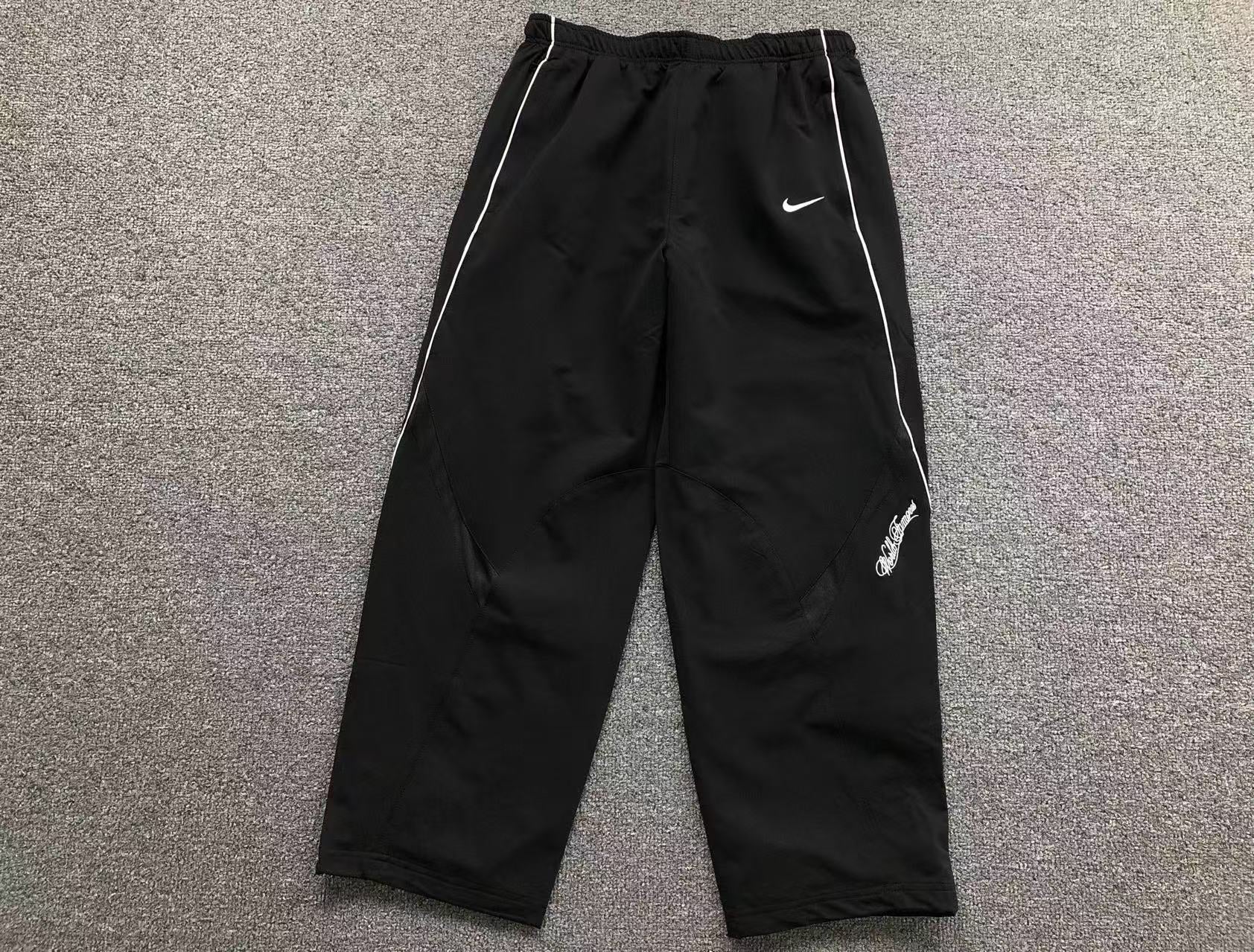 Supreme-Nike-Tracksuit-Black-5-Drip Store Argentina
