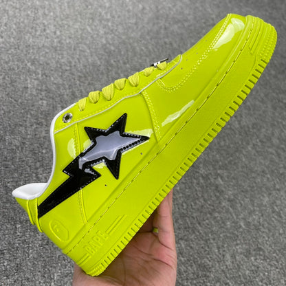 A Bathing Ape Bape Sta #2 Amarillo