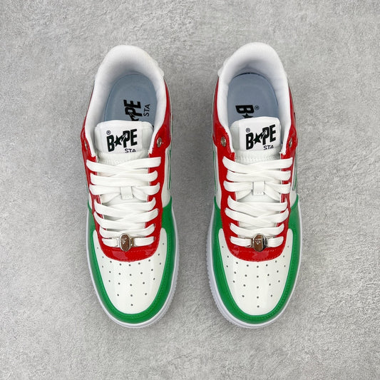 A Bathing Ape Bape Sta Italy