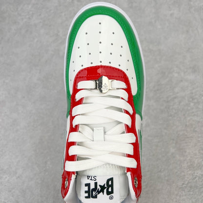 A Bathing Ape Bape Sta Italy