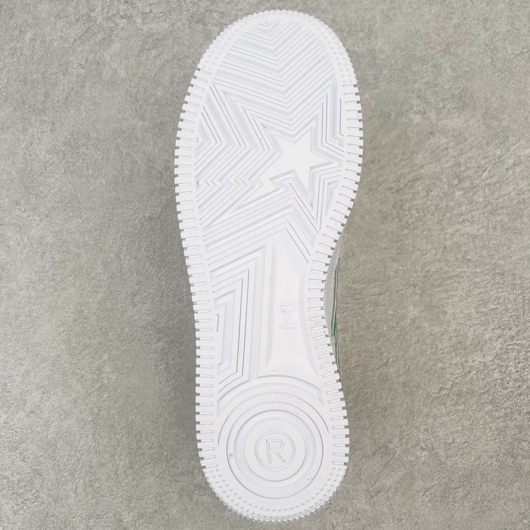 A Bathing Ape Bape Sta Italy