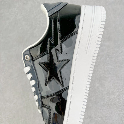 A Bathing Ape Bape Sta Low Color Camo Combo Negro