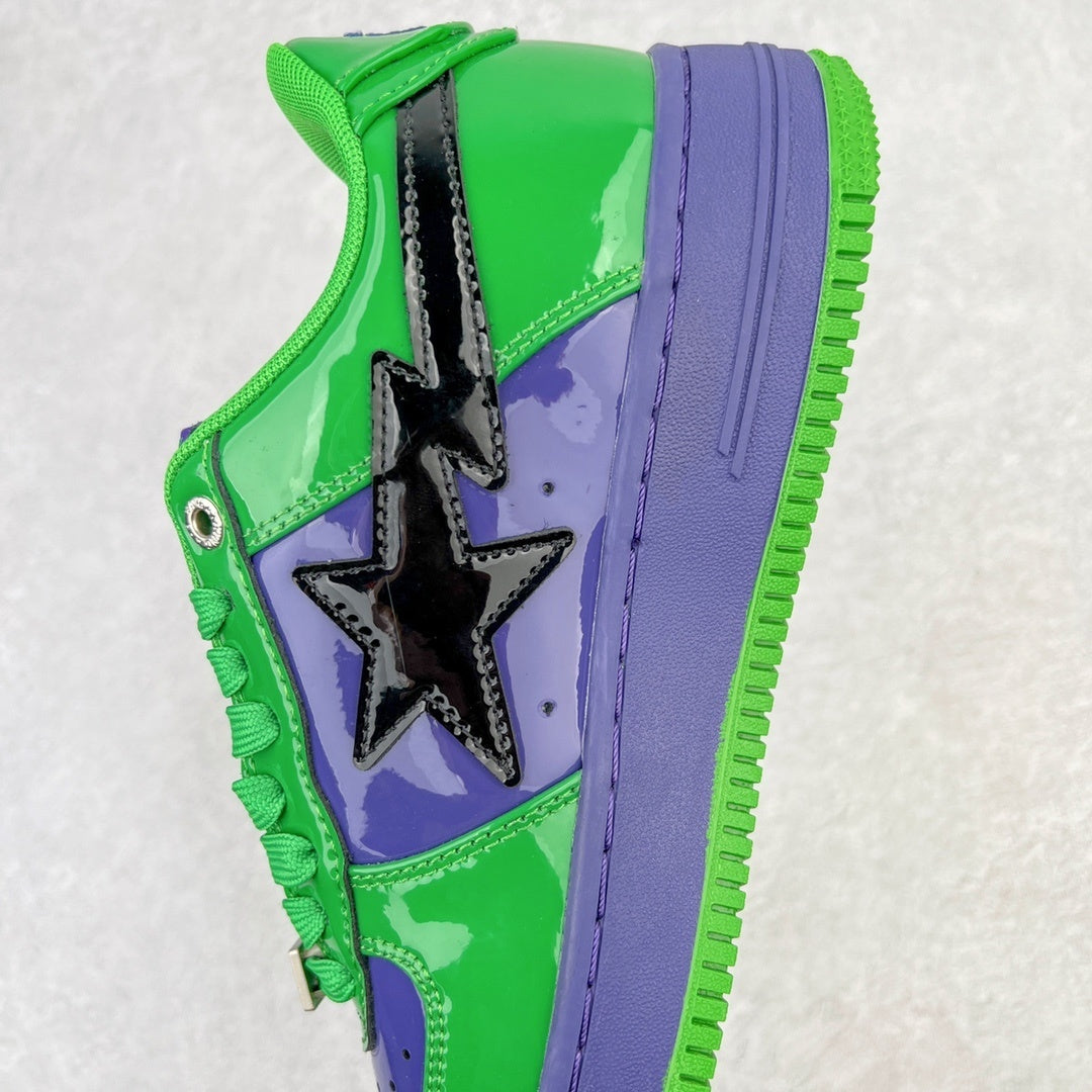 A Bathing Ape BAPE Sta Marvel Comics Hulk