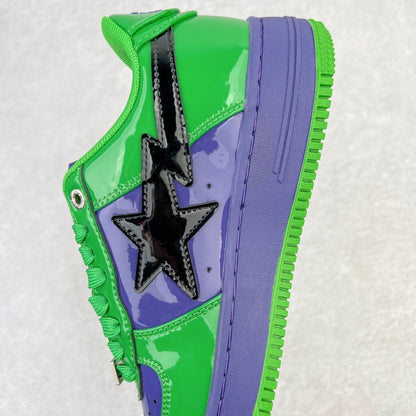 A Bathing Ape BAPE Sta Marvel Comics Hulk