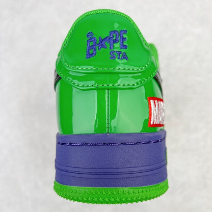 A Bathing Ape BAPE Sta Marvel Comics Hulk