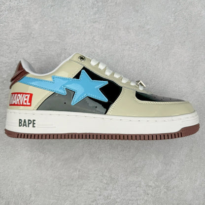 A Bathing Ape BAPE Sta Marvel Comics Rocket Raccoon