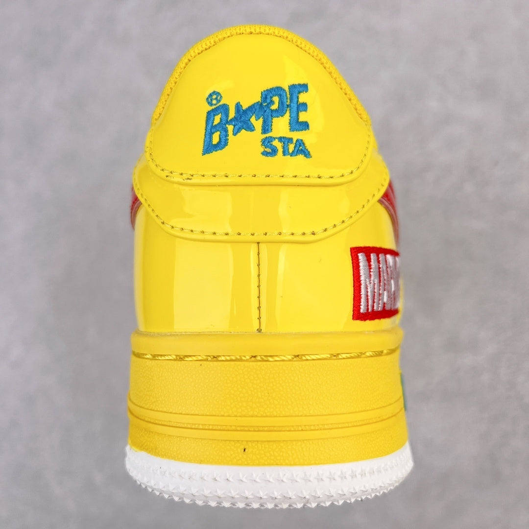A Bathing Ape BAPE Sta Marvel Comics Thor